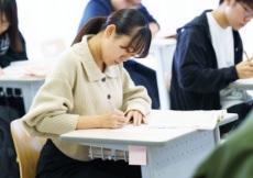 国家試験・就職実績