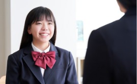 進学相談会