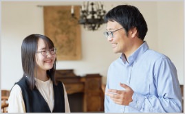 平日個別相談会