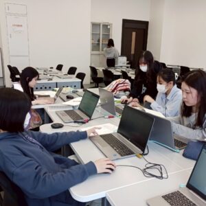 レポート対策 on Saturday！