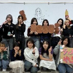 言語聴覚科　保福祭　参加報告