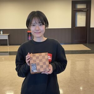 全国模擬試験１位学生へのインタビュー