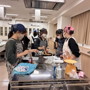 <span class="title">嚥下障害があっても食べられる❣　ヘルシーカレー🍛</span>